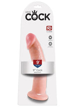 King Cock Dildo