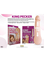 King Pecker Inflatable