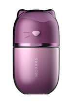 Klitty Silicone Rechargeable Clitoral Stimulator
