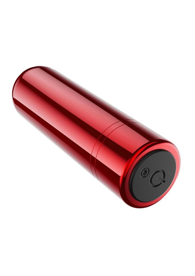 Kool Vibes Rechargeable Mini Bullet