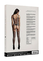 Le Desir Shredded Bodystocking