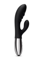 Le Wand Blend Rechargeable Siliconel Rabbit Vibrator