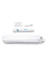 Le Wand Classique Petite Wand Silicone Rechargeable Massager