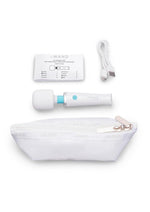 Le Wand Classique Silicone Mini Wand