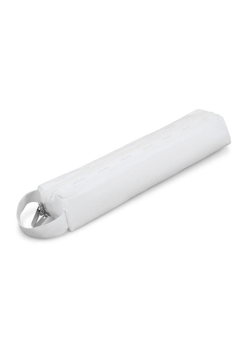 Le Wand Classique Storage - White - Large - Bag