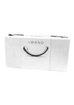 Le Wand Hoop Dual End Dildo - Stainless