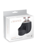 Le Wand Penis Play Silicone Attachment