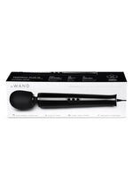 Le Wand Plug-In Massager - Sky