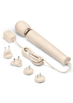 Le Wand Plugin Vibrating Massager