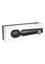 Le Wand Rechargeable Silicone Massager