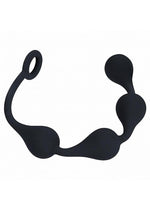 Levelz Waterdrop Silicone Anal Balls