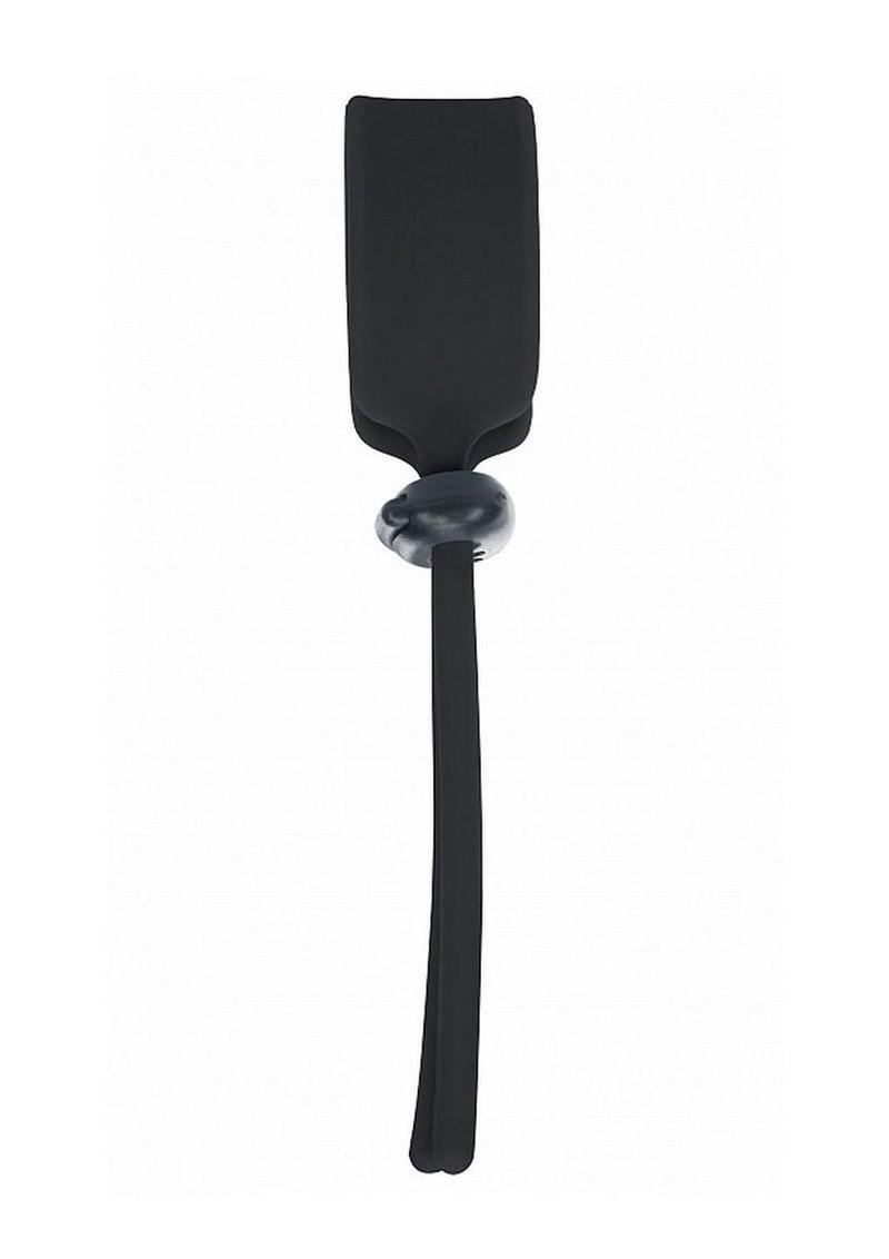 Levelz Wide Adjustable Silicone Lasso Cock Ring