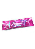 Liquid V Stimulating Gel For Women
