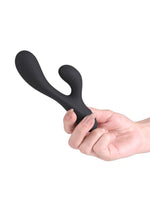 Love Notes Unforgettable Rechargeable Silicone Flexible Rabbit Vibrator
