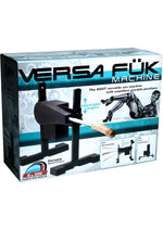 Lovebotz Versa FÃ¼k Machine