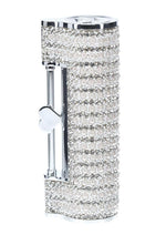 Loveline Angel Lipstick Rechargeable Silicone Vibrator