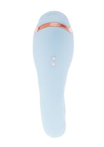 Loveline Bonnie Airtaptech 10 Function Rechargeable Vibrator