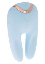 Loveline Bonnie Airtaptech 10 Function Rechargeable Vibrator