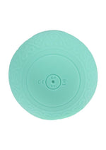 Loveline Comfortpulse 10 Function Rechargeable Silicone Duo Massager