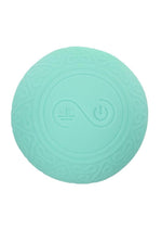 Loveline Comfortpulse 10 Function Rechargeable Silicone Duo Massager
