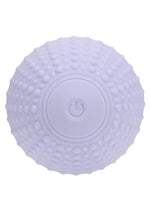 Loveline Comfortpulse 10 Function Silicone Rechargeable Massager