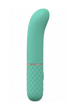 Loveline Dolce Silicone Mini G-Spot Vibrator