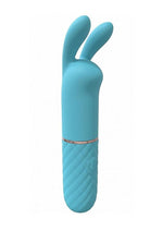 Loveline Dona Mini Rabbit Silicone Rechargeable Vibrator