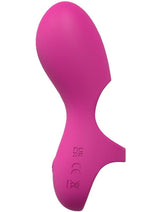 Loveline Joy Rechargeable Finger Vibe - Pink