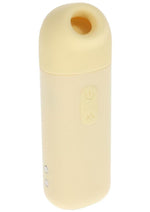Loveline Sweetie Airtaptech 10 Function Silicone Rechargeable Clitoral Stimlulator