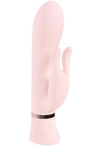 Loveline Tendre 10 Function Silicone Rechargeable Rabbit Vibrator