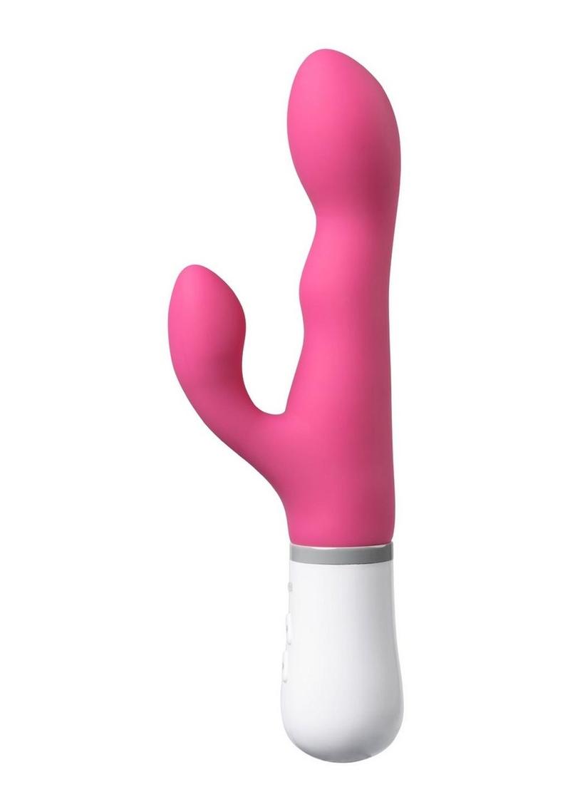 Max 2 and Nora - Long Distance Relationship Sex Toy Set