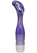 Lucid Dream No 14 Vibrator Waterproof - Purple - 9in