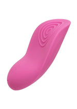 Luvmor Teases Rechargeable Silicone Vibrator