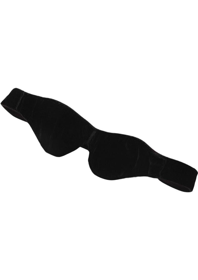 Lux Fetish Unisex Blindfold