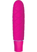 Luxe Cozi Mini Silicone Vibrator