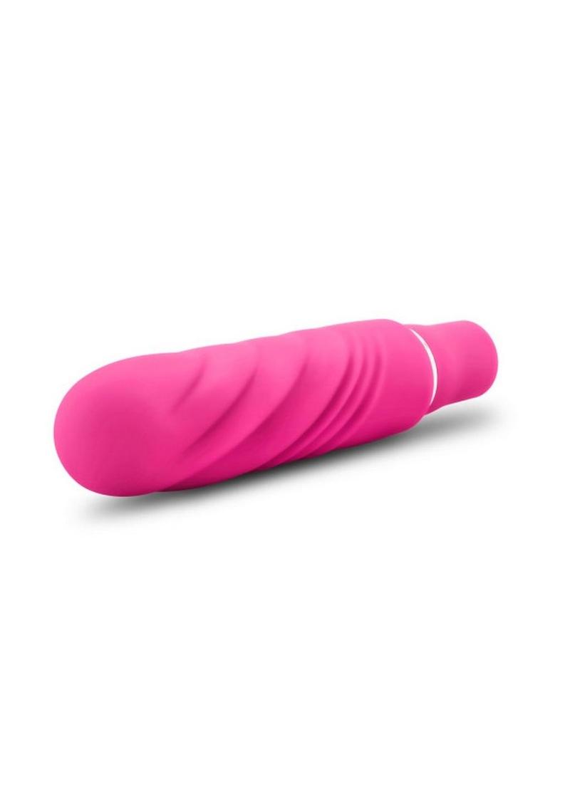 Luxe Nimbus Mini Silicone Vibrator