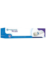 Magic Wand PlusHV-265 Multispeed Vibration Massager