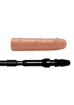 Master Series Dick Stick Retractable Dildo On A Stick