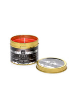 Master Series Fever Hot Wax Candle - Red