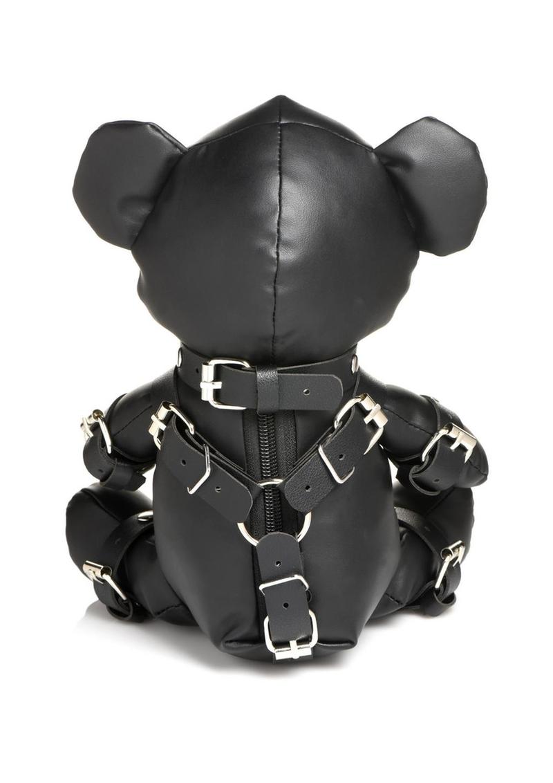 Master Series Gimp Bear