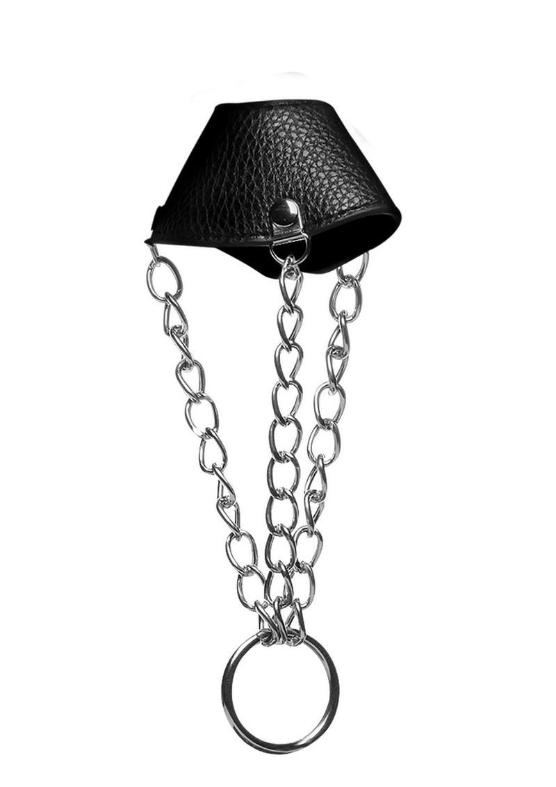 Master Series Hell's Bucket Ball Stretcher with Bucket