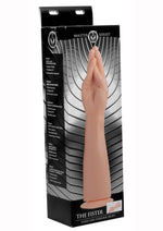 Master Series The Fister Hand and Forearm 15in Dildo