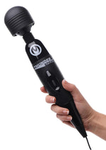 Master Series Thunder Stick Power Wand - Black