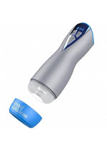 Masturs Eloa Winged Goddess Rechargeable Multi Function Masturbator