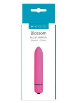 ME YOU US Blossom Bullet Vibrator