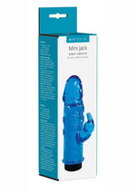 ME YOU US Mini Jack Rabbit Vibrator