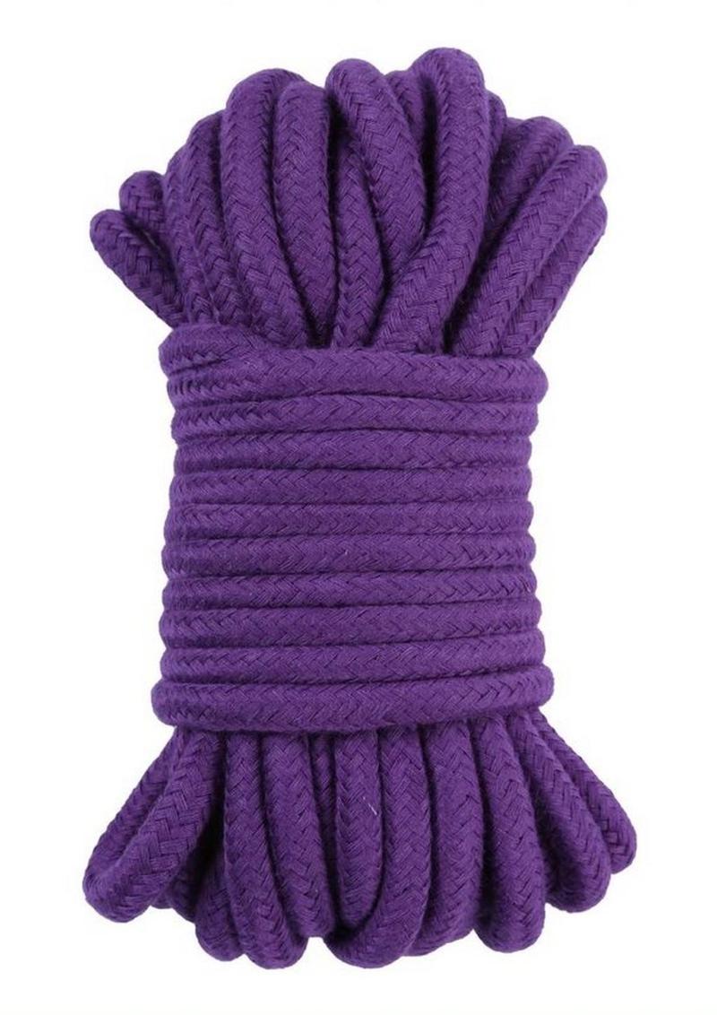 ME YOU US Tie Me Up Rope