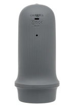 Milk Master Grip-N-Stroke Pussy Rechargeable Silicone Masturbator