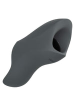 Milk Master Rechargeable Silicone Squeeze and Please Masturbator