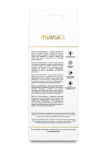 Minnie's Spark Rechargeable Silicone Flexible Bullet